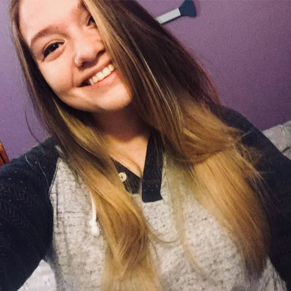 Meet your Posher, Noelle